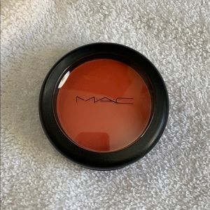 Mac Cosmetics Blush